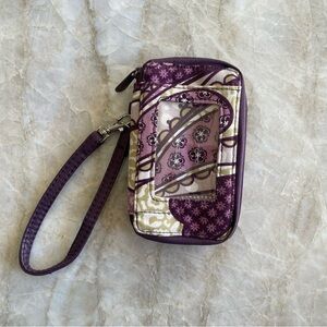 Thirty-one Wristlet